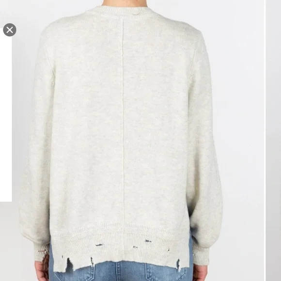 Isabel Marant Etoile Kelia Sweater - Picture 4 of 11